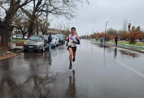 Maratón de San Rafael (11)