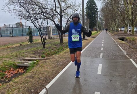 Maratón de San Rafael (118)