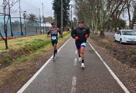 Maratón de San Rafael (13)
