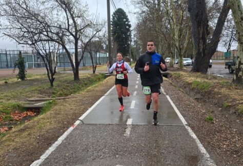 Maratón de San Rafael (140)