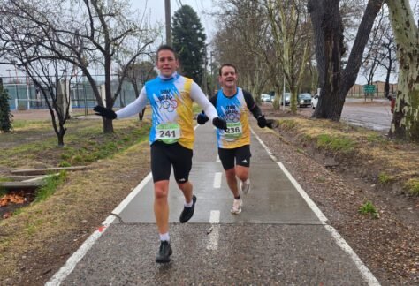 Maratón de San Rafael (143)