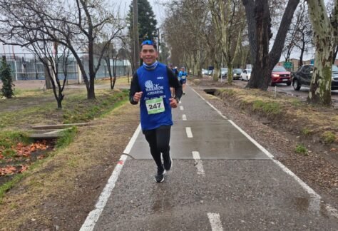 Maratón de San Rafael (145)
