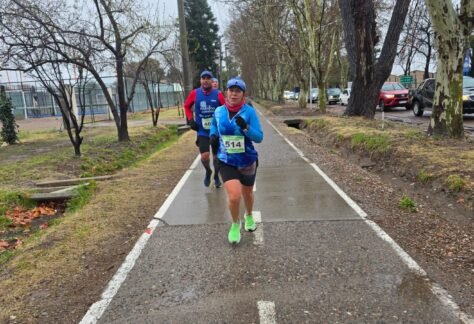 Maratón de San Rafael (146)