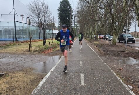 Maratón de San Rafael (151)