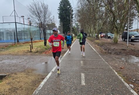 Maratón de San Rafael (153)