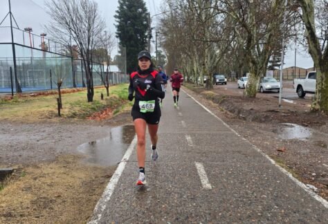 Maratón de San Rafael (157)