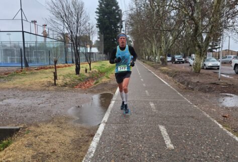 Maratón de San Rafael (158)