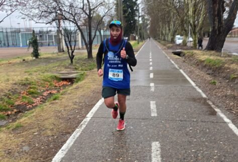 Maratón de San Rafael (16)