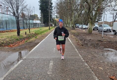 Maratón de San Rafael (161)