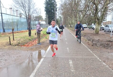 Maratón de San Rafael (167)