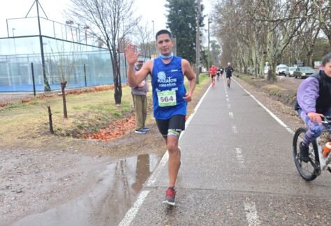 Maratón de San Rafael (173)