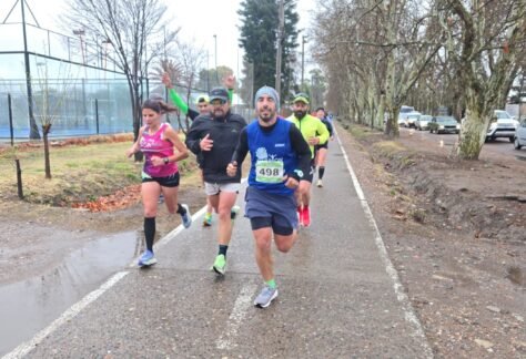 Maratón de San Rafael (174)