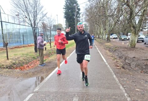 Maratón de San Rafael (175)