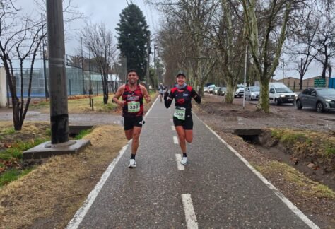 Maratón de San Rafael (181)