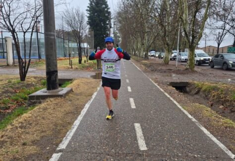 Maratón de San Rafael (185)