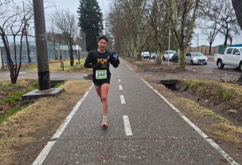 Maratón de San Rafael (187)