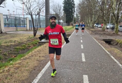 Maratón de San Rafael (195)