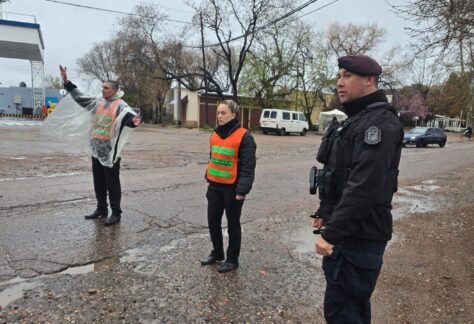 Maratón de San Rafael (2)