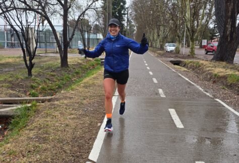 Maratón de San Rafael (2)