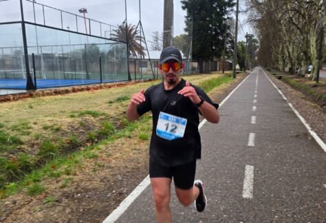 Maratón de San Rafael (20)