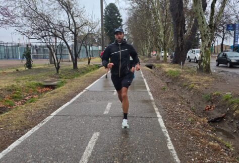 Maratón de San Rafael (200)