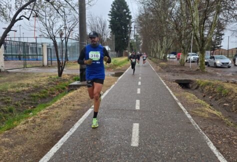 Maratón de San Rafael (202)