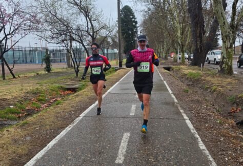 Maratón de San Rafael (203)
