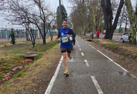 Maratón de San Rafael (208)