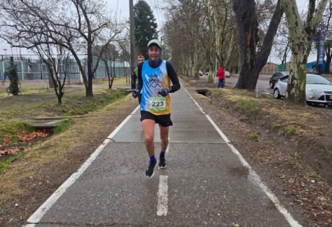 Maratón de San Rafael (210)