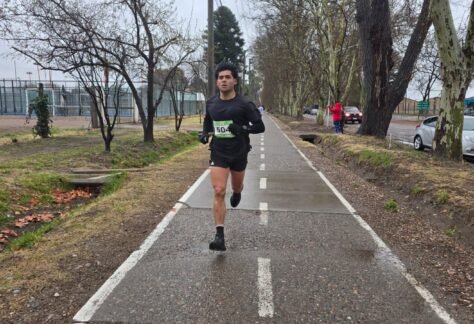 Maratón de San Rafael (211)