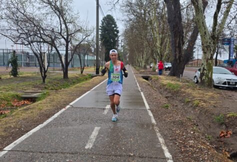 Maratón de San Rafael (213)