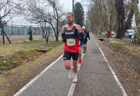 Maratón de San Rafael (215)
