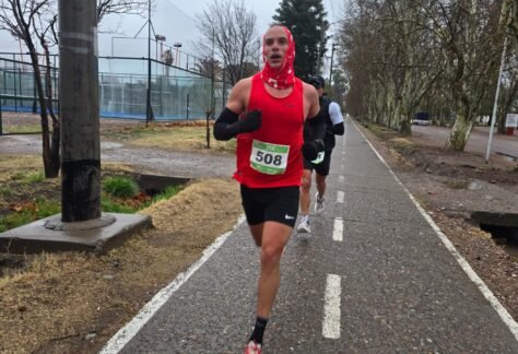 Maratón de San Rafael (219)