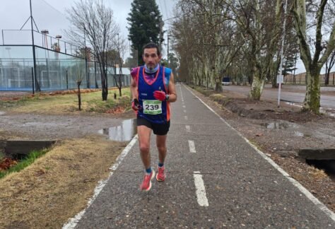 Maratón de San Rafael (220)