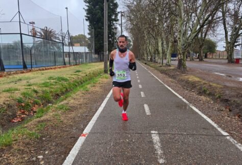 Maratón de San Rafael (221)