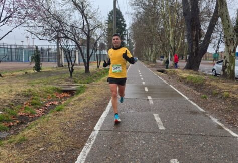 Maratón de San Rafael (222)