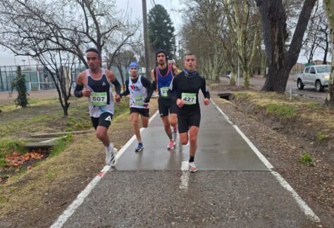 Maratón de San Rafael (223)