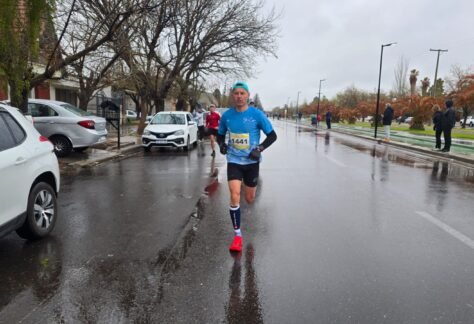 Maratón de San Rafael (224)