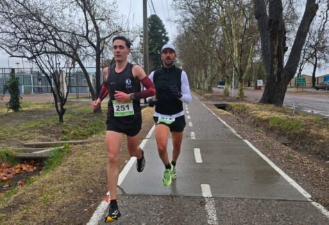 Maratón de San Rafael (225)