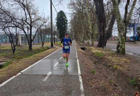 Maratón de San Rafael (226)