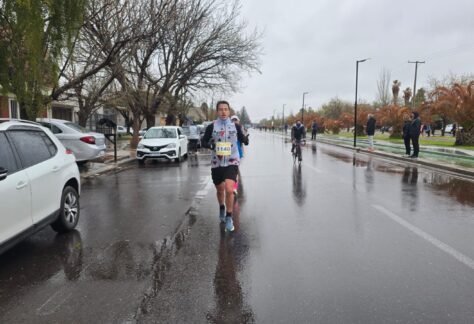 Maratón de San Rafael (227)