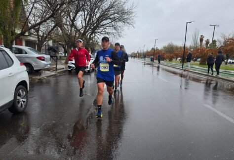 Maratón de San Rafael (228)