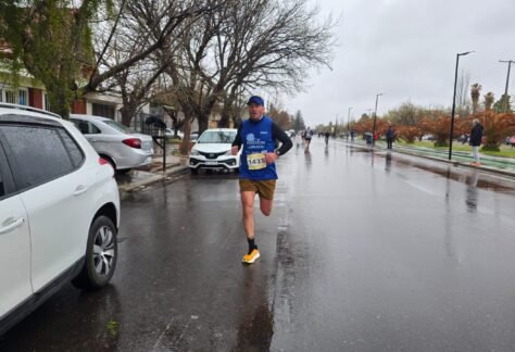 Maratón de San Rafael (229)