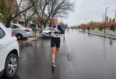 Maratón de San Rafael (230)