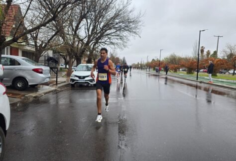 Maratón de San Rafael (232)