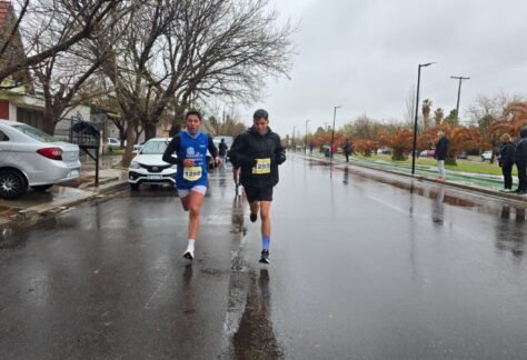 Maratón de San Rafael (233)
