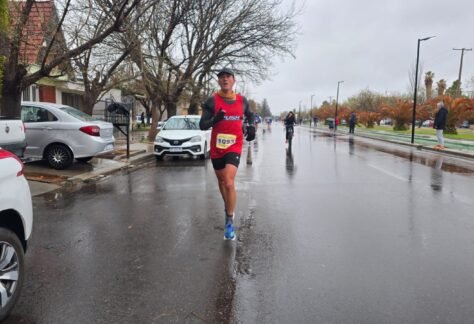 Maratón de San Rafael (234)