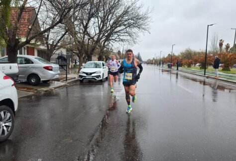 Maratón de San Rafael (235)