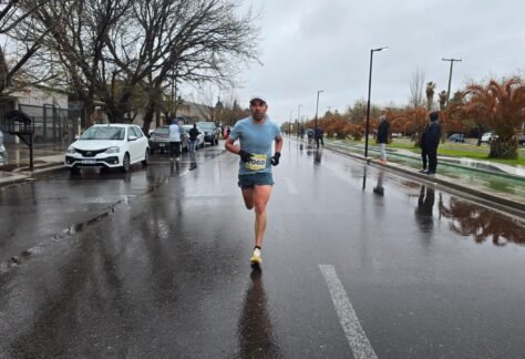 Maratón de San Rafael (236)