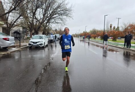 Maratón de San Rafael (238)